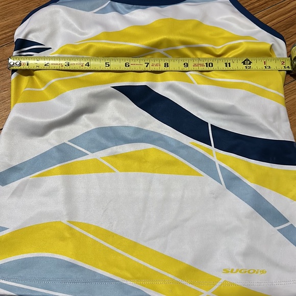 Sugoi Active Tank Top - Picture 3 of 7